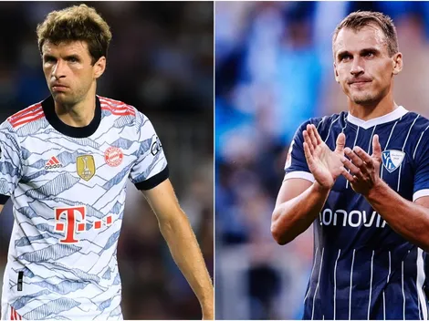 Bayern vs Bochum: Date, Time and TV Channel in the US for Matchday 5 of Bundesliga 2021-22