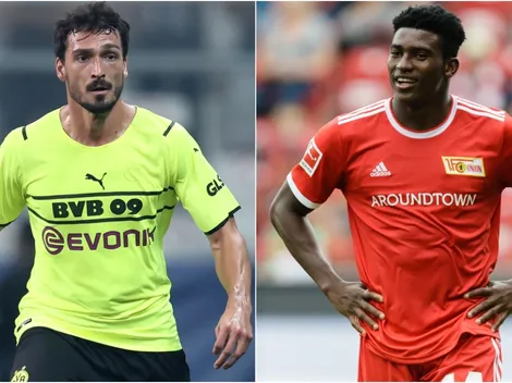 Borussia Dortmund vs Union Berlin: Date, Time and TV Channel in the US for Matchday 5 of Bundesliga 2021-22