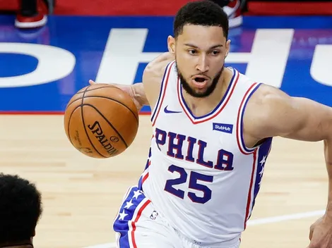 NBA Rumors: Sixers still expect Ben Simmons to play for them this season