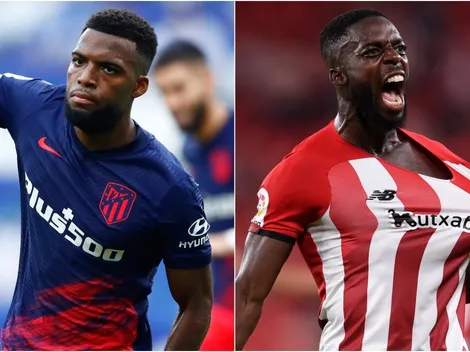 Atletico Madrid vs Athletic Club: Date, Time and TV Channel in the US for Matchday 5 of La Liga 2021-22