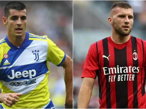 Juventus vs Milan: Date, Time and TV Channel in the US for Matchday 4 of Serie A 2021-22