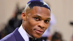 Russell Westbrook