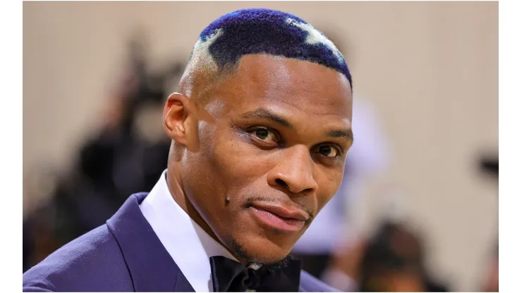 Russell Westbrook