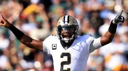 Starting Quarterback Jameis Winston of the New Orleans Saints (Getty)