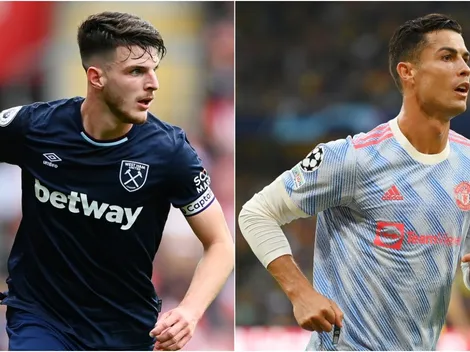 West Ham vs Manchester United: Date, Time and TV Channel in the US for Matchday 5 of Premier League 2021-22