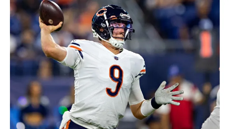 NFL 2021-22 Week 2 Schedule: List of games for second week of the season