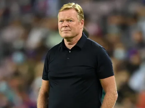 Report: Barcelona set their sights on €12 million-rated Russian sensation