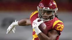 Keaontay Ingram of USC Trojans (Getty)