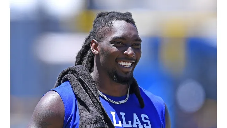 Lawrence DeMarcus