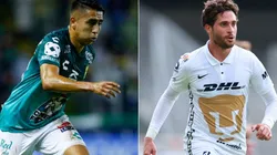 Leon vs Pumas UNAM: Predictions, odds and how to watch Leagues Cup 2021 Semi-Finals in the US