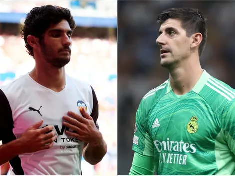 Valencia vs Real Madrid: Date, Time and TV Channel in the US for Matchday 5 of La Liga 2021-22