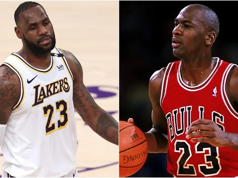 Kareem Abdul-Jabbar gets brutally honest on the LeBron James vs. Michael Jordan GOAT debate