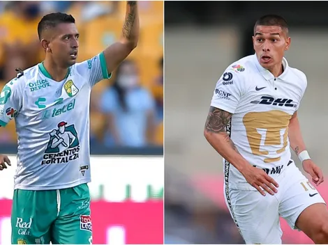 Leon vs Pumas UNAM: Probable lineups for Leagues Cup 2021 semifinals