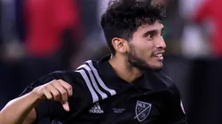 Ricardo Pepi (Getty)