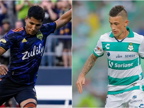 Seattle Sounders vs Santos Laguna: Preview, predictions, odds and how to watch the Leagues Cup 2021 semifinal in the US today