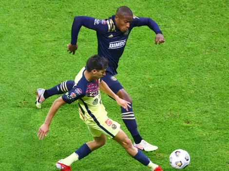 Philadelphia Union vs Club America: Preview, predictions, odds and how to watch the Concacaf Champions League 2021 semifinal in the US today