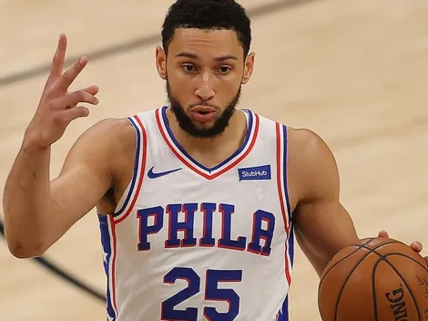 NBA Rumors: Ben Simmons wanted by new mystery team