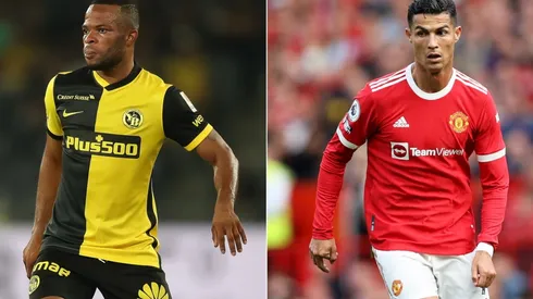 Young Boys and Manchester United clash in the opening round of the UEFA Champions League group stage. (Getty)