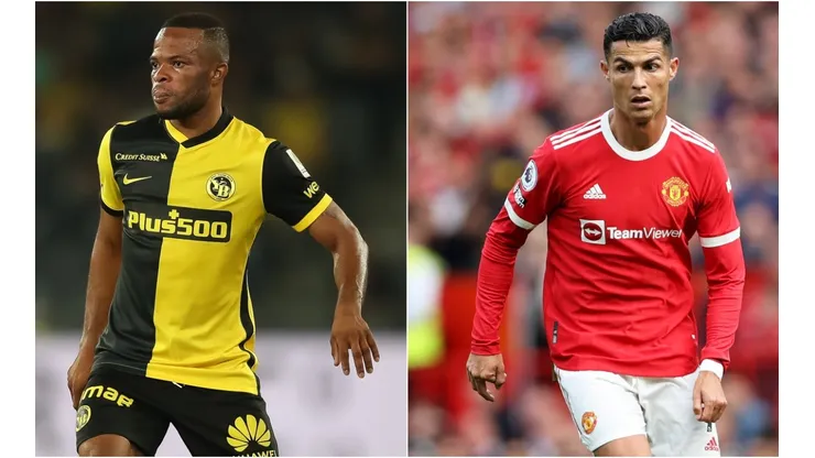 Young Boys and Manchester United clash in the opening round of the UEFA Champions League group stage. (Getty)
