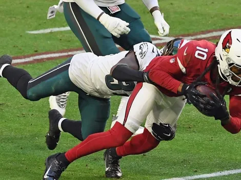 NFL Wide Receivers Salaries 2021: Who are the highest paid WRs in the league?