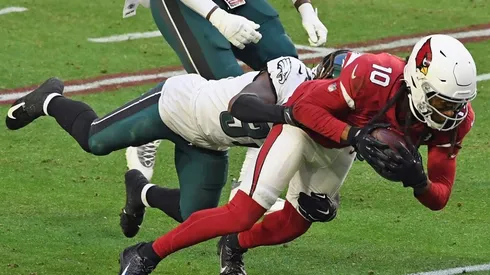 DeAndre Hopkins (Getty)