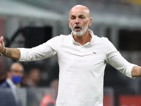 Report: AC Milan put €65m price tag for one of their players amid Man City interest