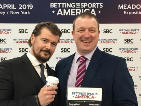 SBC CEO Rasmus Sojmark on SBC Summit Latinoamérica: 'Delegates can expect an all-inclusive experience with world-class networking throughout the week'