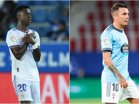 Real Madrid vs Celta de Vigo: Predictions, odds and how to watch La Liga 2021/22 in the US today