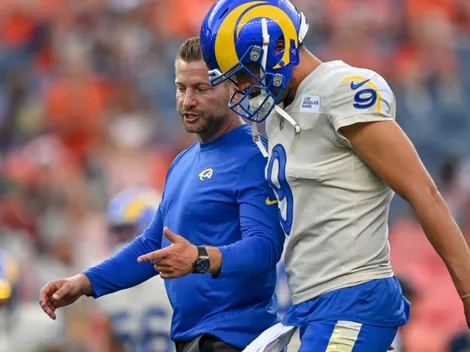 Los Angeles Rams vs Chicago Bears: Preview, predictions, odds, and how to watch 2021 NFL season in the US today