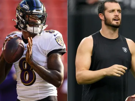 Las Vegas Raiders vs Baltimore Ravens: Preview, predictions, odds, and how to watch 2021 NFL season in the US