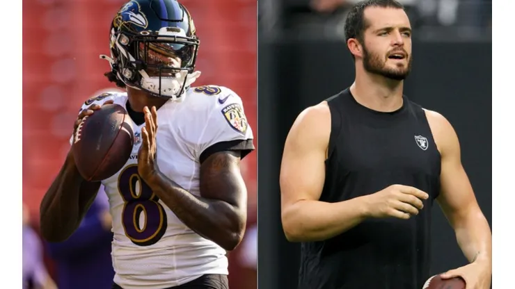 Las Vegas Raiders vs Baltimore Ravens: Preview, predictions, odds, and how to watch 2021 NFL season in the US