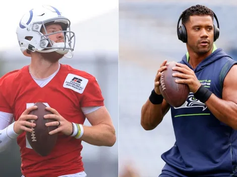 Indianapolis Colts vs Seattle Seahawks: Preview, predictions, odds, and how to watch 2021 NFL in the US today