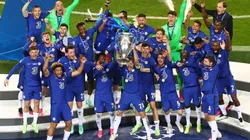Chelsea are the defending champions of the UEFA Champions League (Getty).