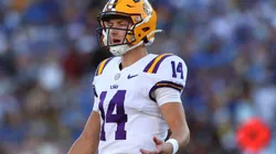 Spencer Rattler, Quarterback of Oklahoma Sooners (Getty)