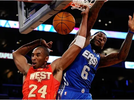 LeBron James or Kobe Bryant? Lakers legend Jerry West made his choice