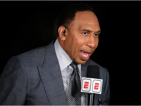 Stephen A. Smith reveals why he wanted Max Kellerman off First Take