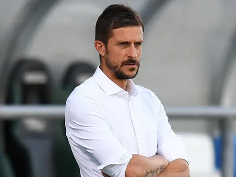 Inter Milan linked with €25 million-rated Italy international sensation