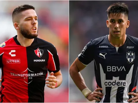 Atlas vs Monterrey: Predictions, odds, and how to watch Liga MX Apertura 2021 in the US today