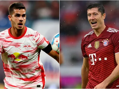Leipzig vs Bayern: Predictions, odds and how to watch 2021-22 Bundesliga in the US today