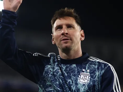 Lionel Messi scores hat-trick in fantastic night: Funniest memes and reactions