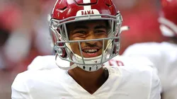 Bryce Young, Quarterback of Alabama Crimson Tide