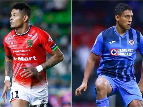 Juarez vs Cruz Azul: Preview, predictions, odds, and how to watch Liga MX Apertura 2021 in the US today