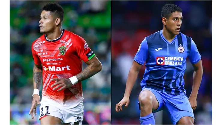 Juarez and Cruz Azul clash in a must-win game for both teams. (Getty)