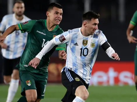 South American 2022 World Cup Qualifiers: When will the next Conmebol games be played?