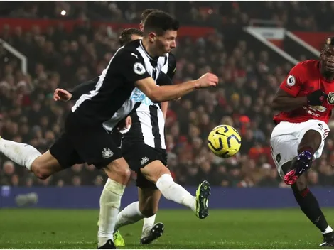 Manchester United vs Newcastle United: Predictions, odds and how to watch 2021-22 Premier League in the US today