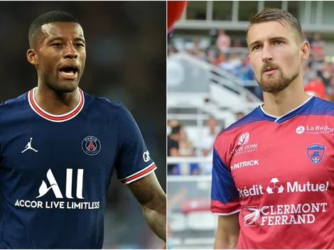 PSG vs Clermont: Predictions, odds and how to watch 2021-22 Ligue 1 in the US today