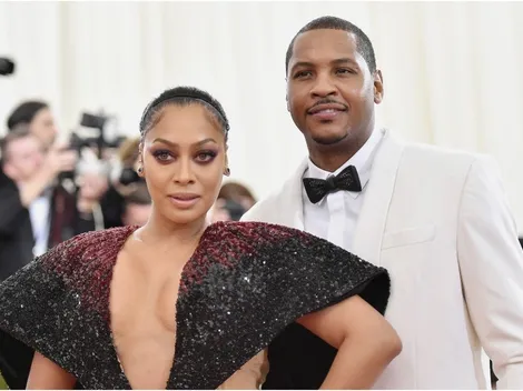 Lakers News: Carmelo Anthony's divorce could cost him plenty of his $160 million net worth