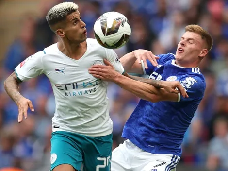 Leicester City vs Manchester City: Predictions, odds and how to watch English Premier League 2021-22 in the US today