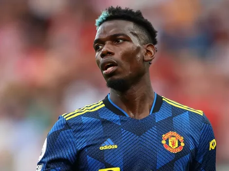 Report: Manchester United target €117m-rated Paul Pogba replacement