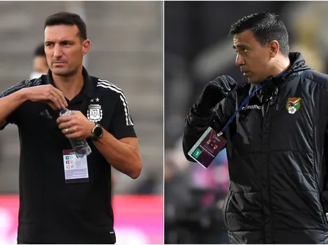 Argentina vs Bolivia: Confirmed lineups for South American 2022 World Cup Qualifiers